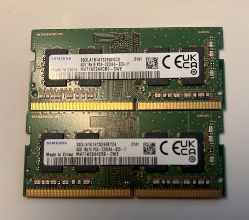 Samsung ddr4 - samsung,