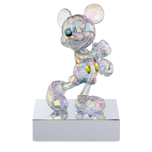Cristallo swarovski disney - cristallo,