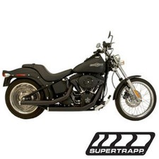 Black Mean Mothers Exhaust