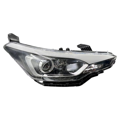 Faro proiettore per hyundai - faro,