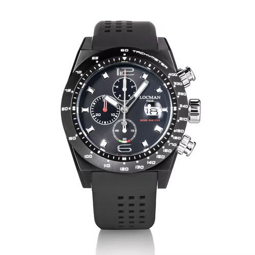 Locman stealth 300 - mt, pvd