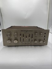 Amplificatore integrato