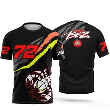 T-Shirt Marco Bezzecchi 2025 |