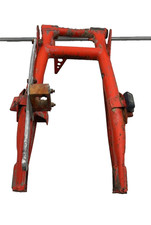 FORCELLONE POSTERIORE - KTM