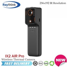 Raythink IX2 AIR Pro termocamera wireless per Android/iOS (iPhone)