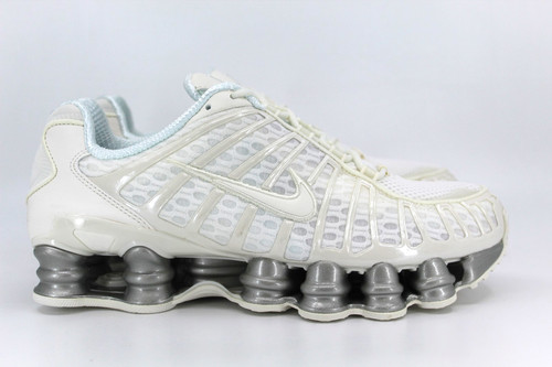 Scarpe ginnastica nike shox - nike,