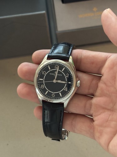 Vacheron constantin fiftysix - vacheron,