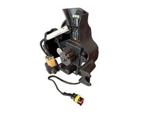 MOTORINO ELETTRICO ATTUATORE VALVOLA SCARICO EX-UP DUCATI MULTISTRADA 1200 2016