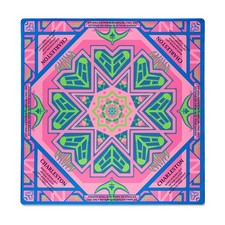 Mahjong Mat for Table 31.5" x