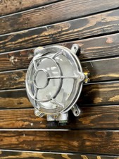 Gabbia bersaglio alluminio