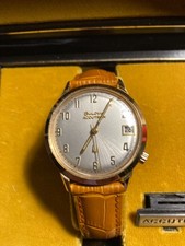 Orologio Accutron Date super