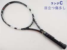 Racchetta da tennis usata