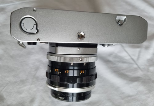 Canon con fl - ,