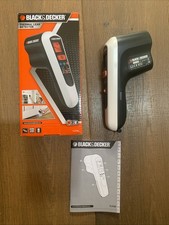 BLACK & DECKER Rilevatore Termico con display digitale TLD100