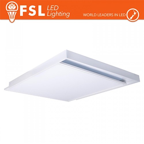 Cornice quadro luce - quadro,