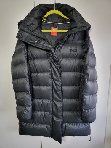 Nike piumino parka cappotto - piumino,