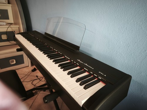 Pianoforte orla stage - orla, stage-starter
