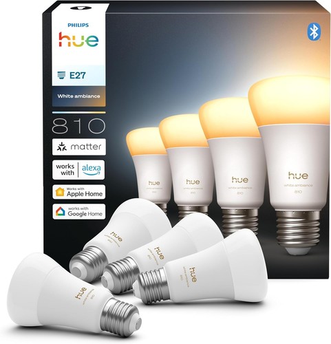 Philips hue led a60 lampadine - a60,,