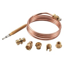 2X(Termocoppia Stufa a Gas