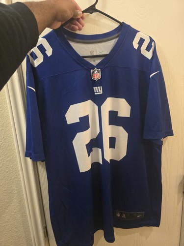 Maglia nike dri fit - dri-fit, york