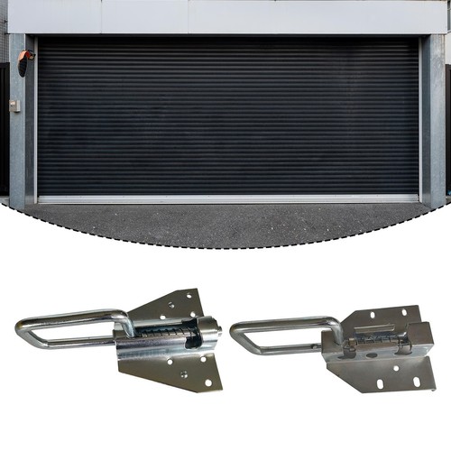 Serratura per porta garage - per, da