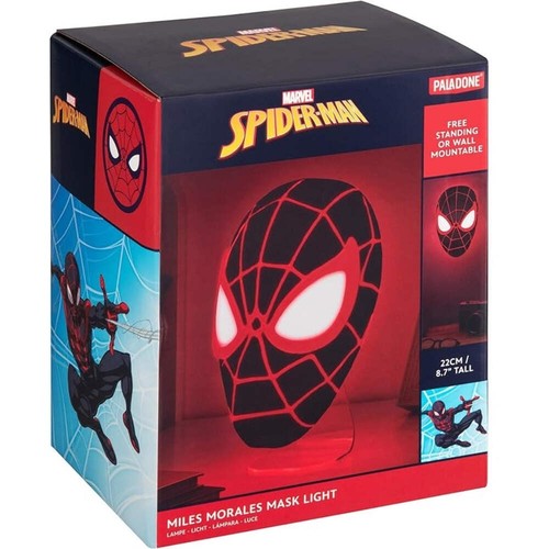 Paladone marvel spider - paladone,