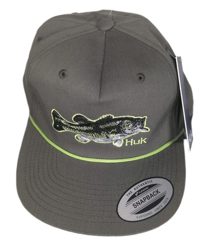 Cappello snapback huk - huk, stitch