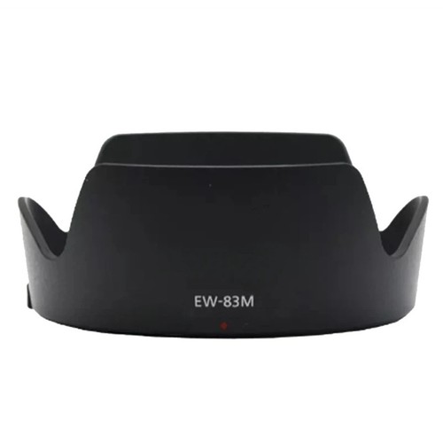 Paraluce per canon - canon, ew-83m