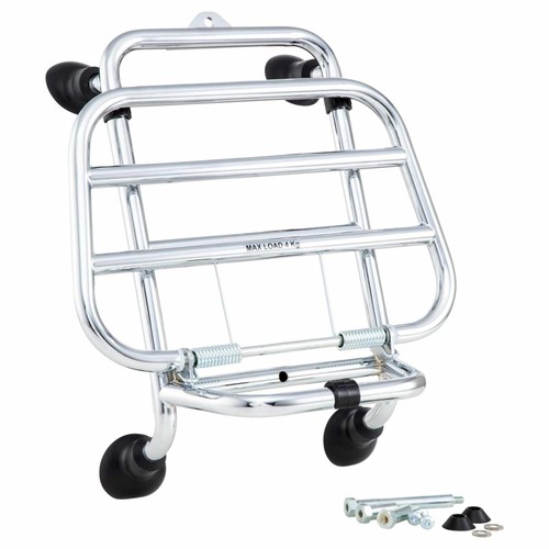 Portapacchi piaggio anteriore - portapacchi,