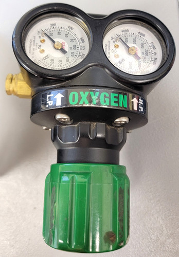 Regolatore gas saldatura - regolatore,