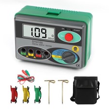 DY4100 Misuratore di