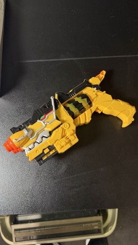 Bandai kyoryuger power - power, rangers