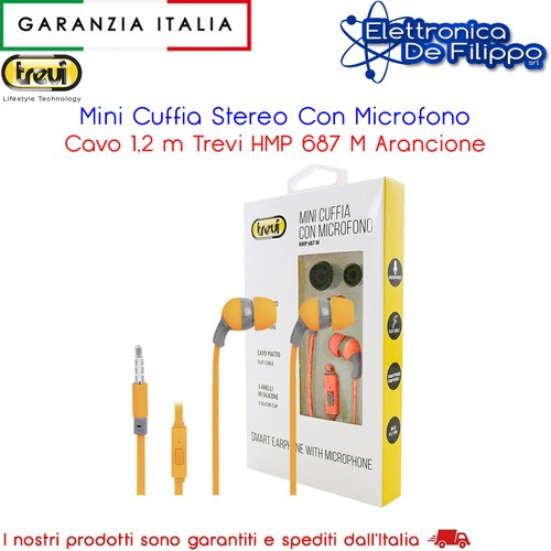 Mini cuffia stereo con - mini,