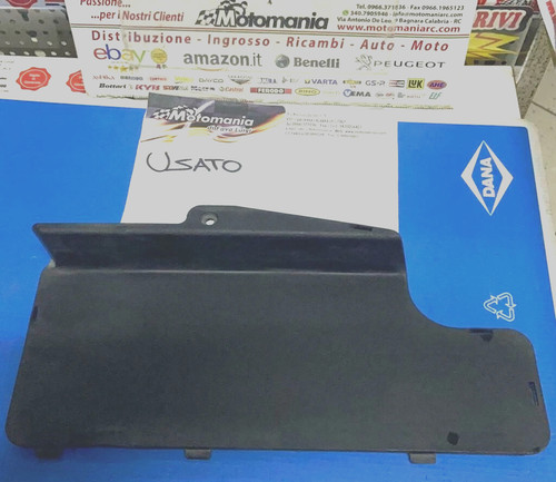 Tappo coperchio vano - tappo,