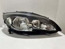 Faro proiettore anteriore destro peugeot 308 sw ii 96775229 2015 26010559