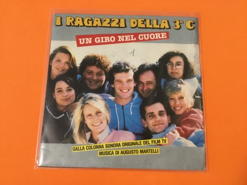 Ragazzi della iii - iii, ‎–
