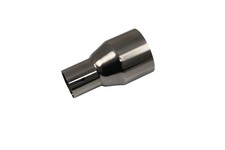 AKRAPOVIC L-PI3SO3SS LINK PIPE