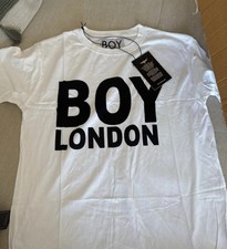 t shirt ragazzo londra