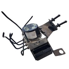 ABS CONTROL UNIT ECU VW VOLKSWAGEN FOX 1.2 BENZINA 2006