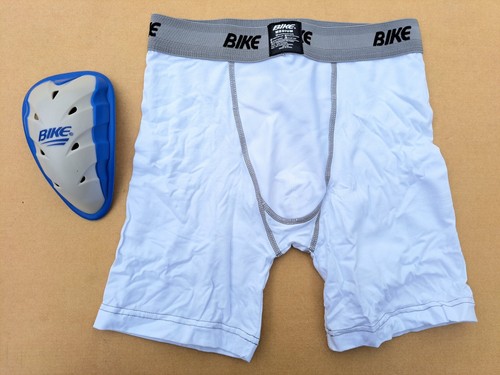 Slip boxer bici - boxer,