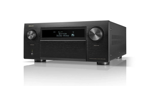 Denon avc a10h - /avc-a10h-k, 13.4ch