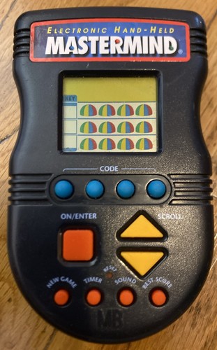 Gioco elettronico portatile