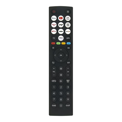 Telecomando sostitutivo