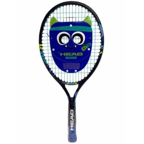 Head novak junior racquet - head,