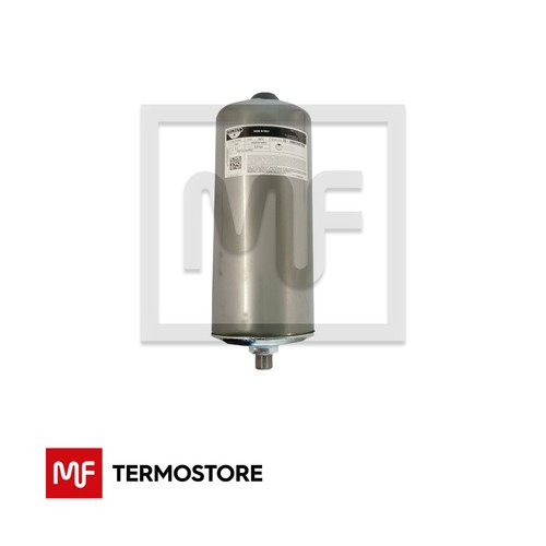 Vaso espansione tubolare - vaso,