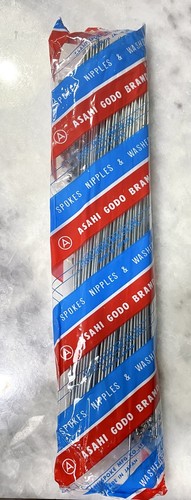 Nos asahi godo 144 - asahi, made