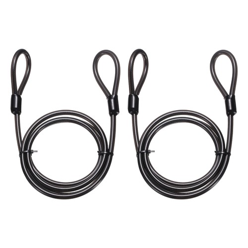 2pcs dia 9ft cavo - 2pcs,
