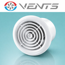 ventola tonda aspiratore