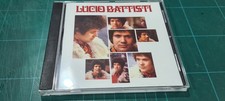 LUCIO BATTISTI - LUCIO BATTISTI (CD USATO IN BUONE CONDIZIONI BMG EDITORIALE)