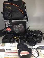 📸PANASONIC LUMIX DMC-FZ300